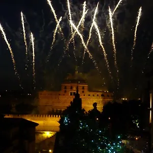 Sangallo - Residenze Romanae Rome
