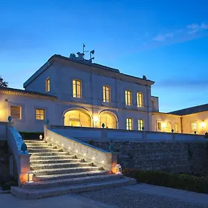 Dolce By Wyndham Siracusa I Monasteri Golf & Spa Hotel